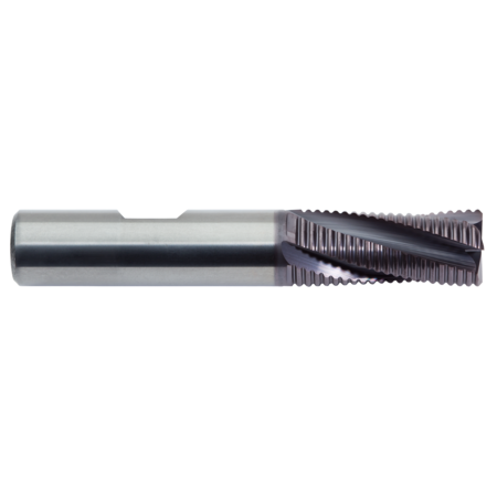 M.A. FORD Tuffcut Dm Roughing End Mill, 20.0Mm 19278741A